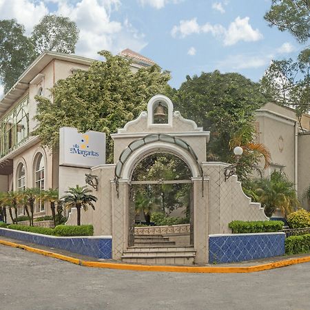 Centro Hotel Villa Las Margaritas Xalapa Exterior foto